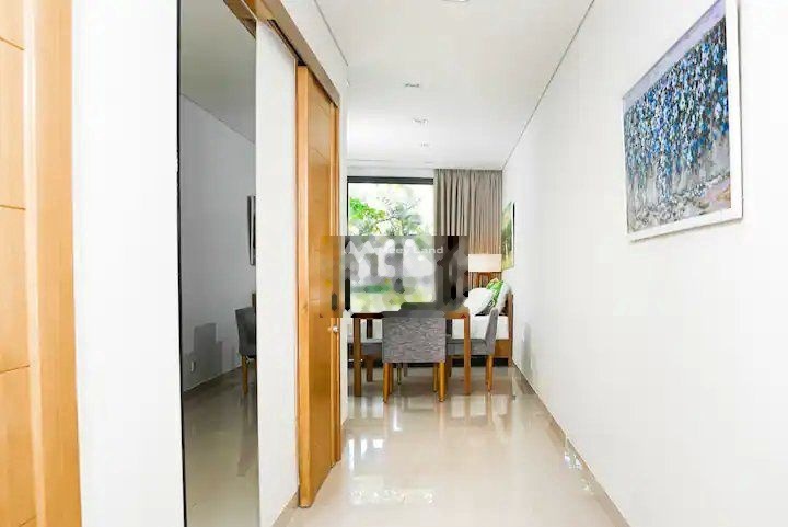 Chung cư 1 PN, cho thuê căn hộ vị trí cực kì thuận lợi ngay tại Hòa Hải, Ngũ Hành Sơn, căn hộ này gồm 1 PN, 2 WC giá tốt-01