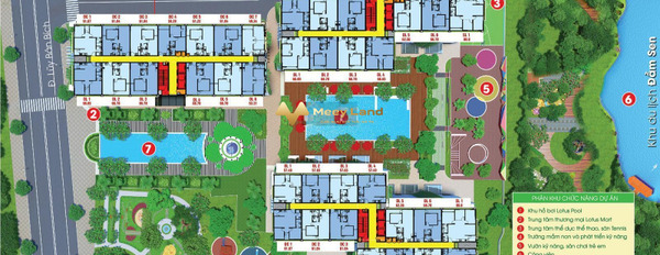 Diện tích 62.5 m2, bán chung cư giá phải chăng chỉ 2 tỷ vị trí nằm ngay ở Đường Lũy Bán Bích, Quận Tân Phú giá tốt-02