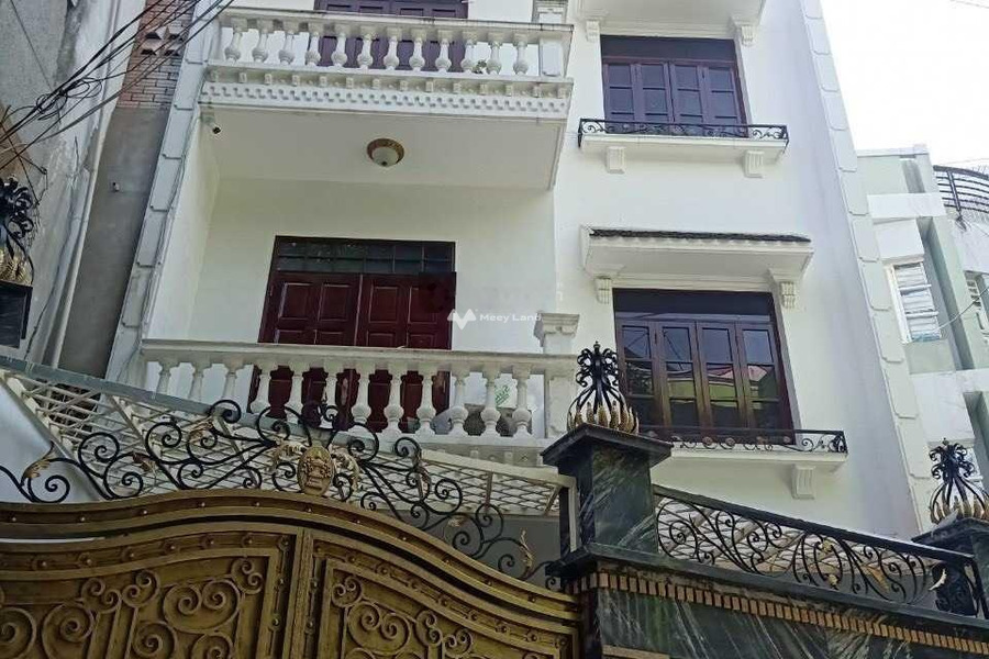 Cho thuê nhà vị trí tại Phường 4, Hồ Chí Minh, giá thuê đặc biệt 40 triệu/tháng diện tích chung 84m2, trong căn này 6 phòng ngủ-01
