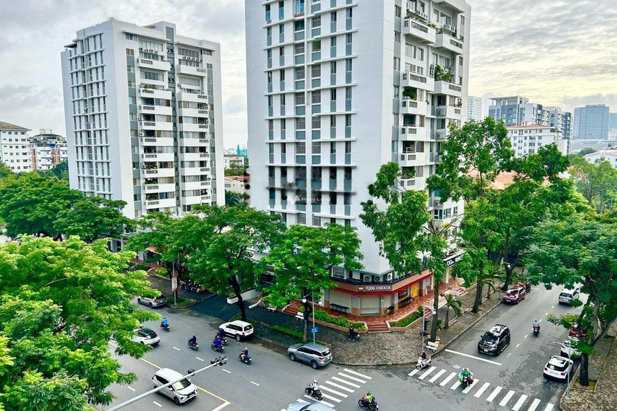 Hướng Đông Bắc, bán chung cư trong căn hộ tổng quan có tổng Đầy đủ. vị trí mặt tiền ở Nguyễn Đức Cảnh, Quận 7 giá bán chính chủ 6.5 tỷ-01