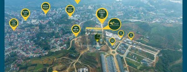 Diện tích khoảng 100m2 bán nhà mặt tiền nằm ở Phan Si Păng, Sa Pa hướng Tây Nam căn nhà bao gồm 7 phòng ngủ 6 WC vị trí thuận lợi-03