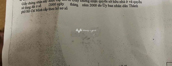 Diện tích 70.9m2 bán nhà ở vị trí ngay tại Gò Vấp, Hồ Chí Minh hướng Tây Nam trong căn nhà này có 5 phòng ngủ 5 WC giá tốt nhất-02