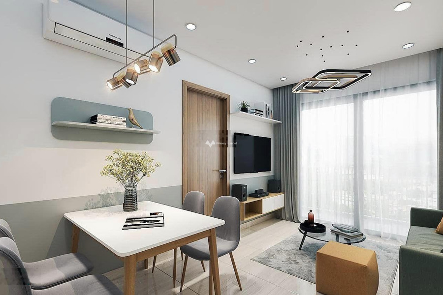 Hướng Đông - Nam, bán chung cư ngôi căn hộ bao gồm có Đầy đủ vị trí mặt tiền ở Trịnh Đình Thảo, Tân Phú bán ngay với giá cực rẻ chỉ 2.3 tỷ-01