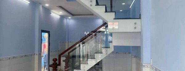 Vị trí mặt tiền tọa lạc ngay tại Hòa Bình, Tân Phú bán nhà bán ngay với giá khởi đầu chỉ 4.65 tỷ diện tích 55m2 nhà gồm 3 PN ở lâu dài-03