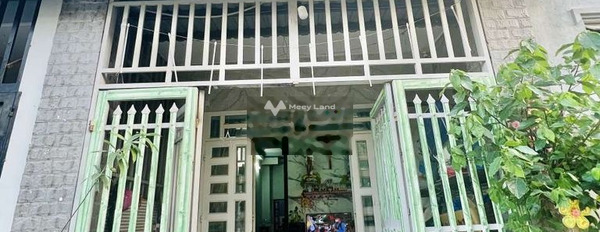 Bán nhà có diện tích gồm 52m2 vị trí thuận lợi tọa lạc trên Bình Chuẩn, Thuận An giá bán công khai chỉ 1.15 tỷ trong nhà này thì có 2 PN, 2 WC-03