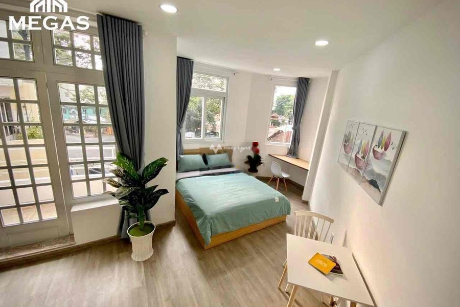 Diện tích thực 35m2, cho thuê căn hộ thuê ngay với giá quy định 7.5 triệu/tháng vị trí đẹp ngay Phường 16, Hồ Chí Minh vị trí thuận lợi-01