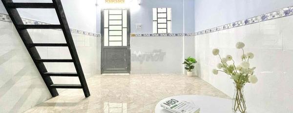 Chung cư 1 PN, cho thuê căn hộ vị trí đẹp nằm ngay Tân Phú, Hồ Chí Minh, tổng quan nhìn tổng quan gồm 1 PN, 1 WC tiện ích bao phê-03