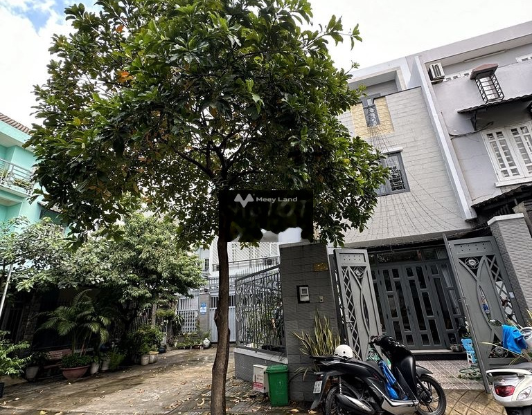 Cho thuê nhà diện tích là 110m2 vị trí đặt ngay tại Bình Hưng Hòa, Bình Tân giá thuê quy định chỉ 17 triệu/tháng-01