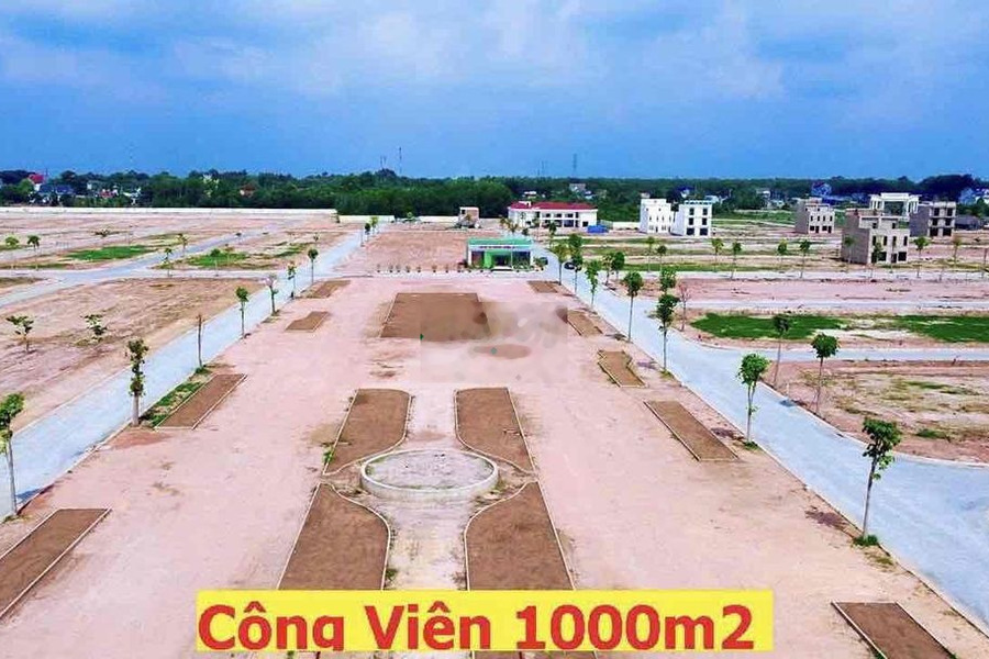 Sở hữu lô góc Xây nhà ở ngay trung tâm tp chỉ vs 315tr -01