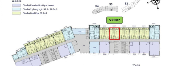 Tổng quan căn hộ gồm Đầy đủ, bán căn hộ với diện tích thực 68m2 vị trí đặt ngay ở Phú Quốc, Kiên Giang bán ngay với giá đề xuất chỉ 4.85 tỷ-02