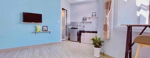 Cho thuê chung cư vị trí mặt tiền nằm trên Phường 19, Bình Thạnh, trong căn này gồm có 1 PN, 1 WC nói không với trung gian-02