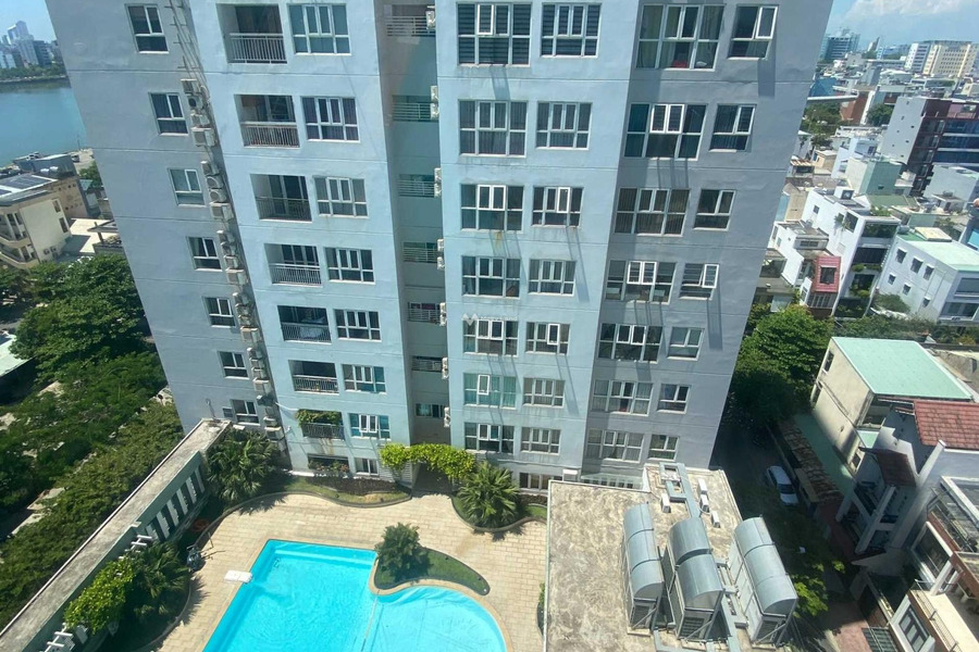 Trong căn hộ nhìn chung có tổng 2 PN, bán căn hộ tọa lạc ngay tại Hải Châu, Đà Nẵng, tổng quan ở trong căn hộ 2 phòng ngủ, 2 WC thuận mua vừa bán-01