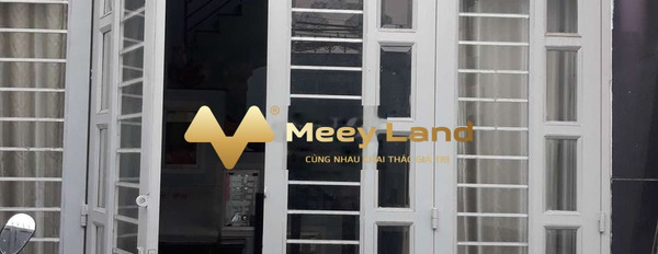 Vị trí hấp dẫn nằm ở Phường 13, Hồ Chí Minh bán nhà giá bán cực rẻ 4.6 tỷ-03