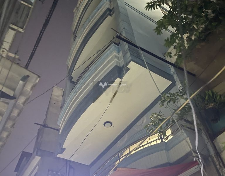 Vị trí hấp dẫn ngay tại Phường 4, Hồ Chí Minh cho thuê phòng trọ có diện tích khoảng 20m2 tổng quan trong phòng có Nhà trống cực kì sang trọng-01
