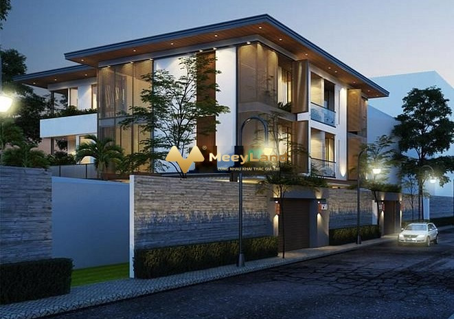Cho thuê biệt thự có diện tích 400m2, giá 33 triệu/tháng, ở Đường Nguyễn Cao Nam, Hồ Chí Minh
