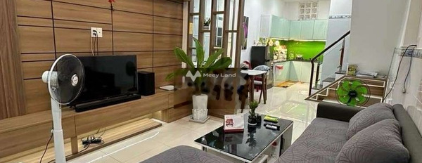 Có diện tích chính 45m2 bán nhà vị trí đặt tọa lạc ngay Tân Thuận Đông, Quận 7 trong nhà 2 phòng ngủ 2 WC liên hệ chính chủ-02