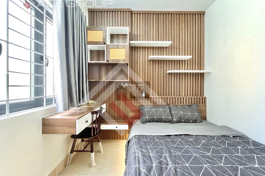 Vị trí đặt ở trong Phường 2, Tân Bình, cho thuê chung cư thuê ngay với giá thị trường 9 triệu/tháng, căn hộ gồm 1 phòng ngủ, 1 WC ở lâu dài-01