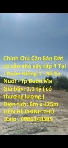 Vị trí phát triển Cát Tiên, Lâm Đồng bán đất giá bán khuyến mãi 12.43 tỷ diện tích 113000m2-01