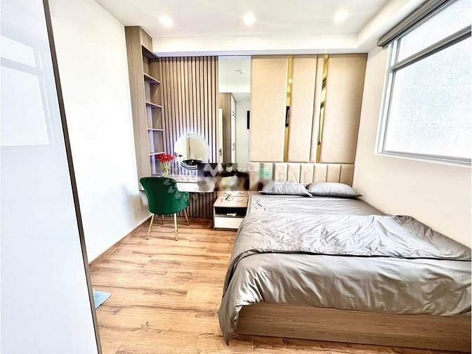 Lương Định Của, Hồ Chí Minh, cho thuê chung cư giá thuê cực sốc chỉ 15 triệu/tháng, trong căn hộ có tổng 2 phòng ngủ, 1 WC cảm ơn đã xem tin-01