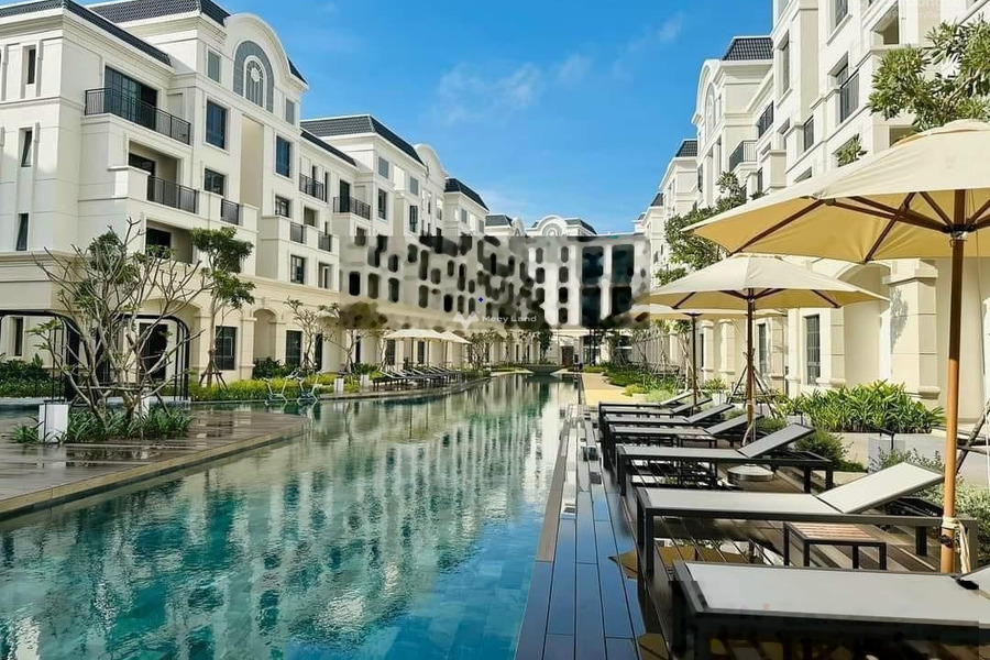 Cơ bản, cho thuê căn hộ diện tích tổng là 45m2 vị trí đẹp tọa lạc ở Nhơn Trạch, Đồng Nai giá thuê cực êm chỉ 6.5 triệu/tháng-01