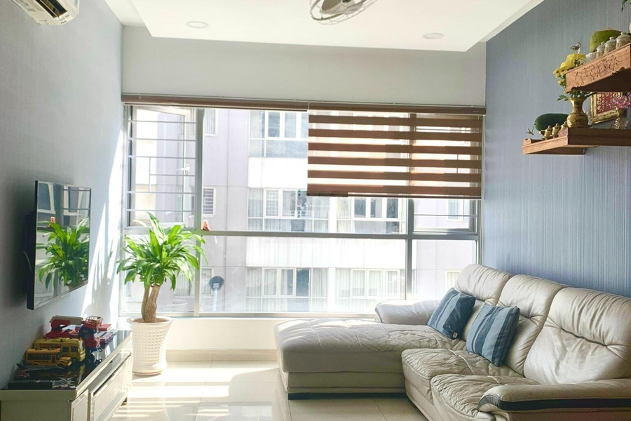 Bán chung cư ngôi căn hộ gồm có Cơ bản vị trí đặt nằm ngay Tân Phú, Hồ Chí Minh bán ngay với giá siêu ưu đãi 2.8 tỷ-01