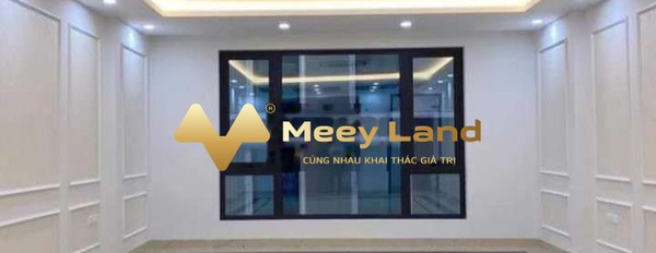 Bán nhà giá bán cực mềm từ 5.2 tỷ có diện tích gồm 50m2 vị trí đặt ngay trên Tây Hồ, Hà Nội-02