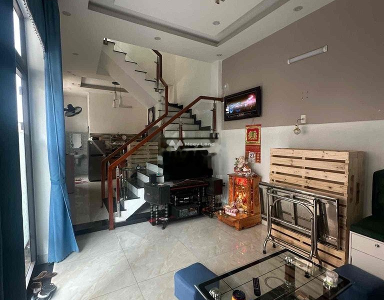 Nhà có 3 PN cho thuê nhà ở có diện tích rộng 60m2 thuê ngay với giá hữu nghị 8 triệu/tháng vị trí đặt ngay trung tâm Đinh Thị Hòa, An Hải Bắc-01