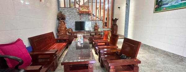 Cần bán gấp nhà hẻm 116 Nguyễn chí Thanh - Phường Tân An. (Giá: 3 tỷ 9 giảm mạnh còn 2 tỷ 850) -02