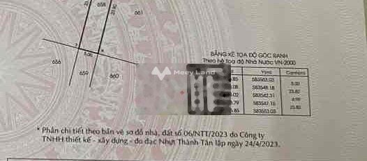 Giá 2.45 tỷ bán đất diện tích khoảng là 119m2 Bên trong Phạm Văn Hai, Bình Chánh-02