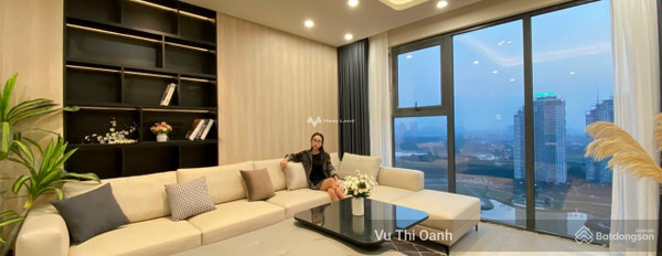 Cho thuê căn hộ mặt tiền tọa lạc ngay Lê Quang Đạo, Mễ Trì, thuê ngay với giá siêu tốt chỉ 29 triệu/tháng diện tích rộng 120m2-02