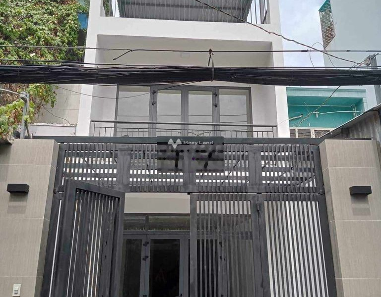 Nhà gồm 2 PN cho thuê nhà ở diện tích thực khoảng 100m2 thuê ngay với giá hữu nghị chỉ 25 triệu/tháng vị trí mặt tiền ngay Xóm Chiếu, Hồ Chí Minh-01