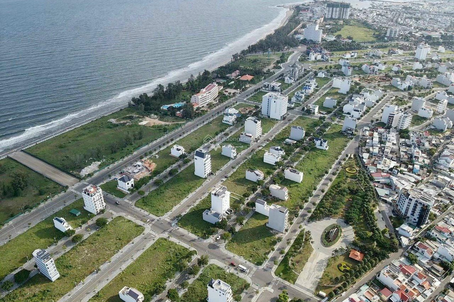 Phú Thủy, Bình Thuận 7.1 tỷ bán đất có diện tích trung bình 140m2-01
