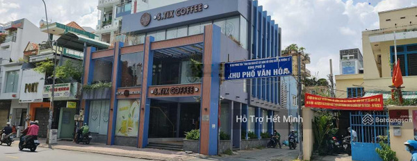 Siêu phẩm mặt tiền 295 Lê Quang Định, Bình Thạnh! (10 x 45m, XD: Hầm 7 tầng) HĐT: 200 triệu - 49 tỷ -03