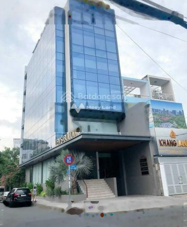 Nằm trên Lê Hồng Phong, Hồ Chí Minh bán nhà bán ngay với giá công khai 31 tỷ nhà nhìn chung gồm 6 phòng ngủ 6 WC