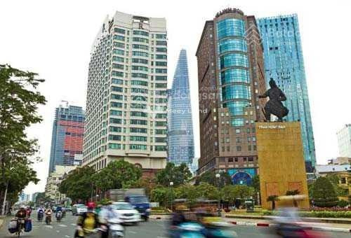 DT 800m2 bán nhà ở vị trí thuận lợi nằm tại Võ Văn Tần, Hồ Chí Minh cảm ơn đã xem tin