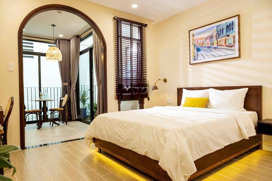 Cho thuê căn hộ, nằm ở Đa Kao, Quận 1 thuê ngay với giá mong muốn 12 triệu/tháng có diện tích thực 40m2-01