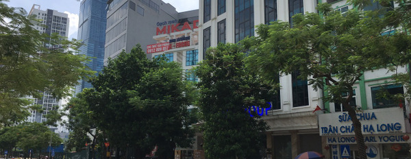 Cho thuê tòa văn phòng building 8 tầng tại Nguyễn Chánh, hu Đô Thị Mới Nam Trung Yên-02