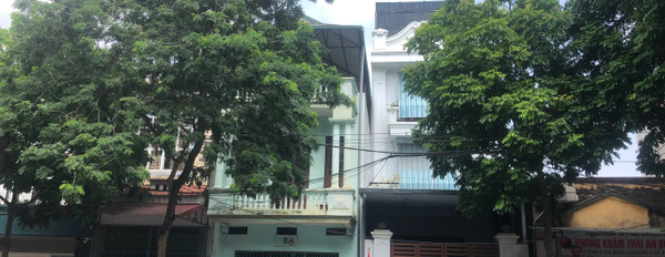Cần bán lô đất tặng nhà 3 tầng tại Chàu Hà, Vĩnh Yên-03