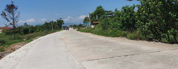 Bán đất tại Quảng Phú, Quảng Diền, Thừa Thiên Huế. Diện tích 100m2, giá 650 triệu-03