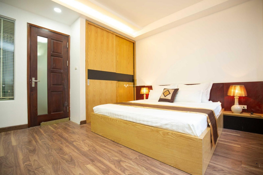 Chung cư 1 PN, cho thuê căn hộ vị trí mặt tiền tọa lạc ngay tại Ngọc Khánh, Hà Nội, trong căn hộ 1 phòng ngủ, 1 WC phong thủy tốt-01