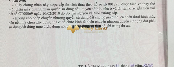 Bán liền kề trong Phú Hữu, Hồ Chí Minh giá bán khởi điểm chỉ 28 tỷ có dt thực là 177.2m2-03