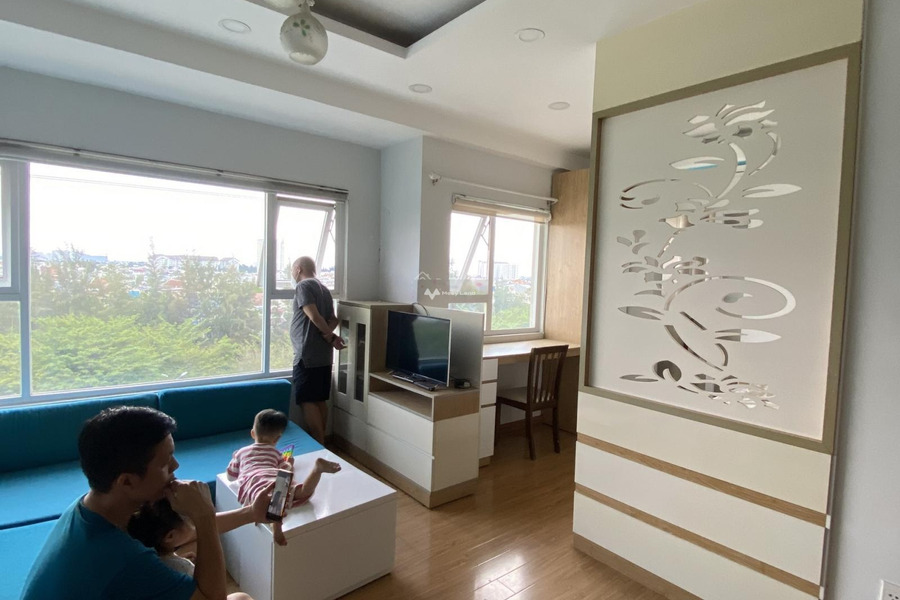 Giấy tờ đầy đủ, bán căn hộ bán ngay với giá cạnh tranh từ 1.82 tỷ vị trí đặt nằm ở Quận 9, Hồ Chí Minh với diện tích rộng 55m2-01