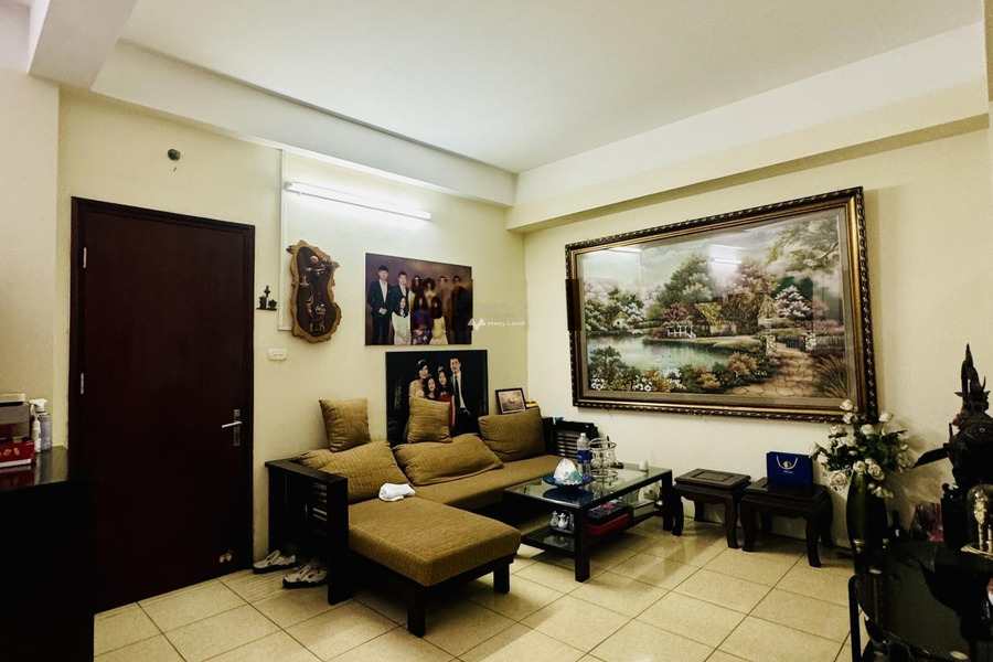 Trong căn hộ có Cơ bản, bán căn hộ có diện tích tổng là 107.7m2 vị trí tốt tại Thạch Bàn, Long Biên giá bán chốt nhanh 3 tỷ-01