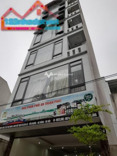 Giá bán 46 tỷ bán nhà có diện tích chính 60m2 vị trí hấp dẫn ngay tại Bà Triệu, Hà Nội tin chính chủ-01