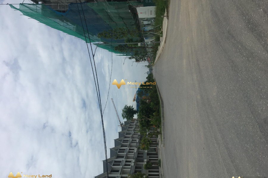 Bán đất tại đường Yên Vĩnh, Hoài Đức, Hà Nội. Diện tích 34m2, giá 1,53 tỷ-01