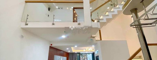 Trong nhà này 4 phòng ngủ, bán nhà ở diện tích chuẩn 60m2 bán ngay với giá thực tế chỉ 7.5 tỷ vị trí thuận tiện Nguyễn Thái Sơn, Phường 5-02