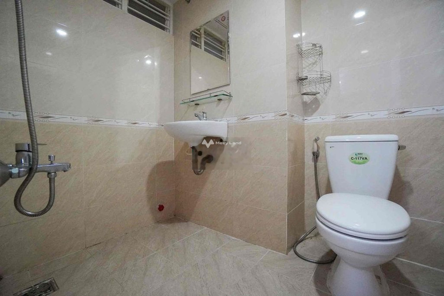 Cho thuê chung cư vị trí đặt tại Nguyễn Thị Thập, Hồ Chí Minh, trong căn hộ gồm có 1 phòng ngủ, 1 WC giá hợp lý-01