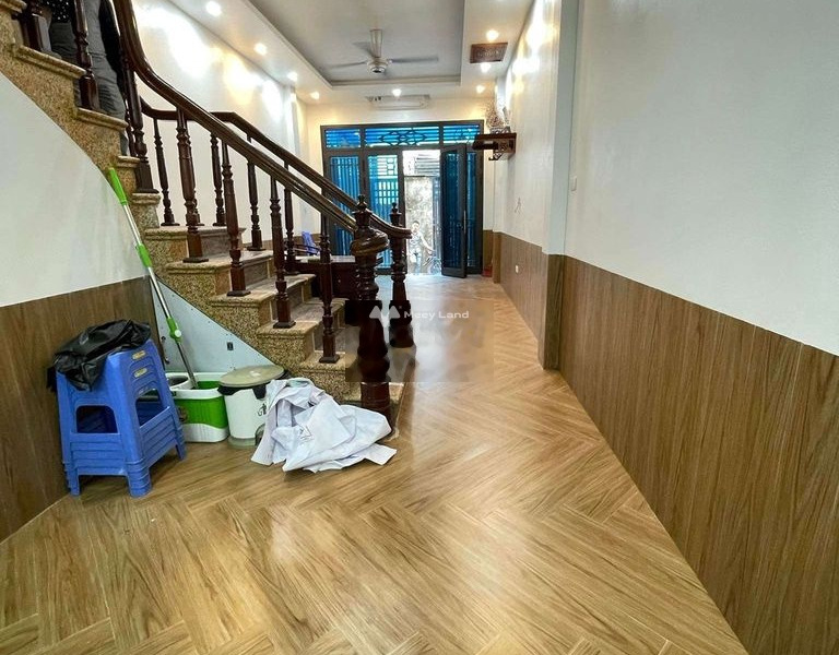 Diện tích 50m2 bán nhà ở vị trí đặt tọa lạc ngay ở Trâu Quỳ, Hà Nội trong nhà này thì có 3 phòng ngủ 2 WC cảm ơn đã xem tin.-01