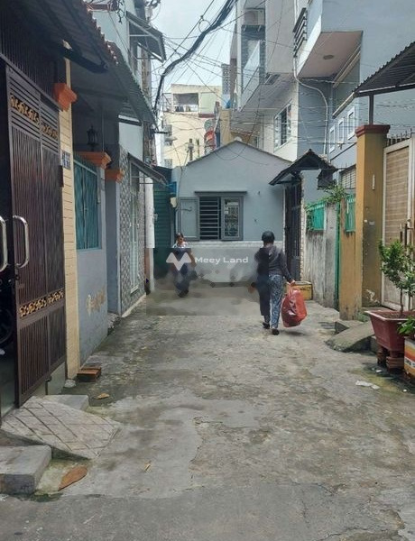 Tổng 1 PN cho thuê nhà ở với diện tích rộng 20m2 thuê ngay với giá cực kì tốt 3.2 triệu/tháng vị trí thuận lợi tọa lạc tại Phạm Văn Hai, Tân Bình-01