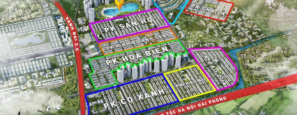 Cần bán suất ngoại giao dự án Vinhomes Dream City, Hưng Yên, giá gốc-02